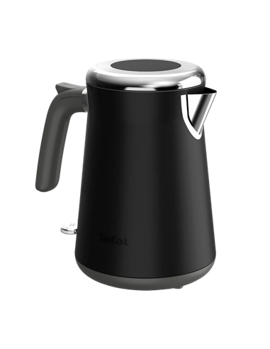 Kettle Tefal KI6668E0 Black