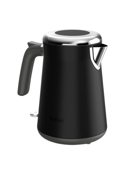 Kettle Tefal KI6668E0 Black