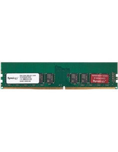 Оперативная память SYNOLOGY D4EC-2666-8G, DDR4 SDRAM, 2666 МГц, 8Гб 2