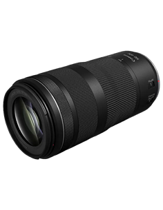 Obiectiv foto Canon RF 100-400mm f/5.6-8 IS USM