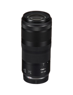 Объектив Canon RF 100-400mm f/5.6-8 IS USM 2