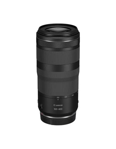 Объектив Canon RF 100-400mm f/5.6-8 IS USM