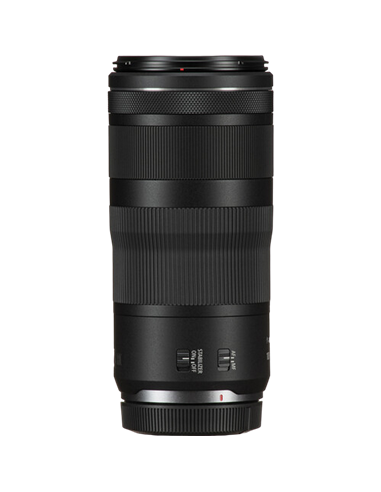 Объектив Canon RF 100-400mm f/5.6-8 IS USM