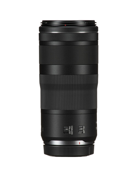 Объектив Canon RF 100-400mm f/5.6-8 IS USM