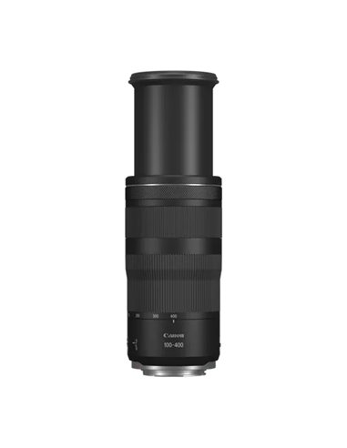 Obiectiv foto Canon RF 100-400mm f/5.6-8 IS USM