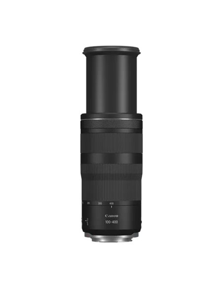 Объектив Canon RF 100-400mm f/5.6-8 IS USM