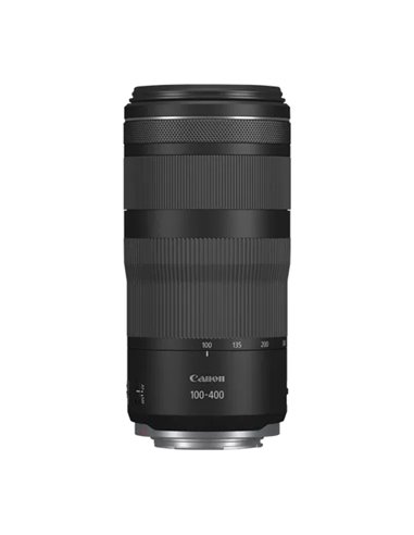 Объектив Canon RF 100-400mm f/5.6-8 IS USM