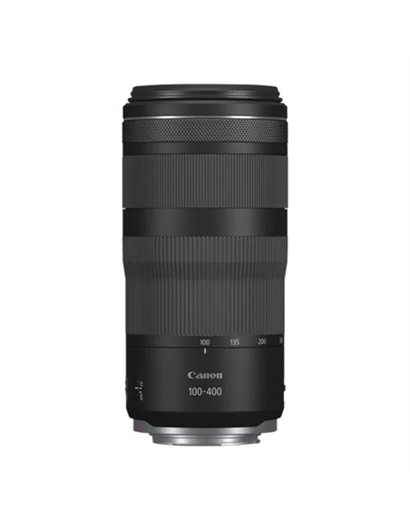 Объектив Canon RF 100-400mm f/5.6-8 IS USM
