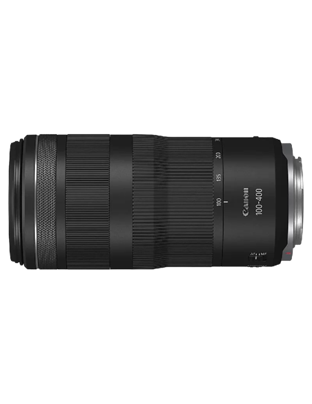 Объектив Canon RF 100-400mm f/5.6-8 IS USM