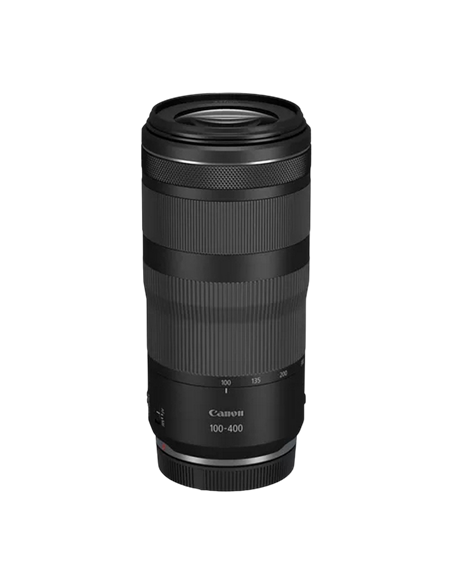 Объектив Canon RF 100-400mm f/5.6-8 IS USM