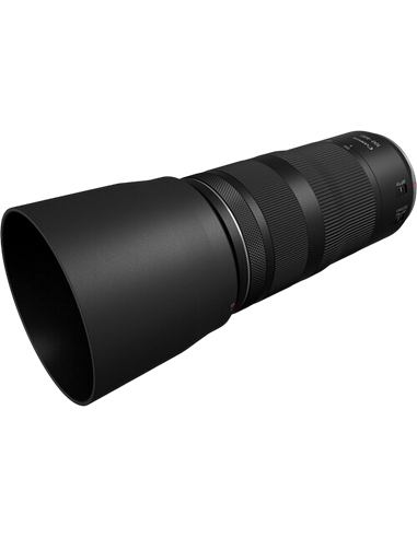 Объектив Canon RF 100-400mm f/5.6-8 IS USM
