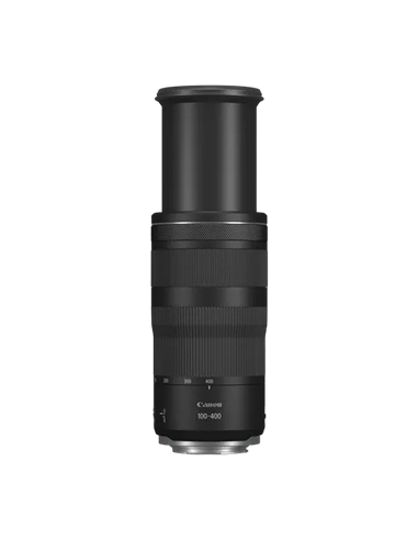 Obiectiv foto Canon RF 100-400mm f/5.6-8 IS USM