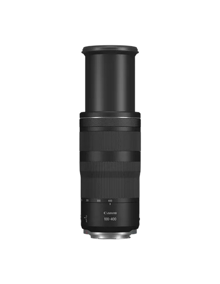 Объектив Canon RF 100-400mm f/5.6-8 IS USM