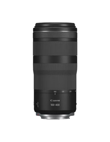 Объектив Canon RF 100-400mm f/5.6-8 IS USM