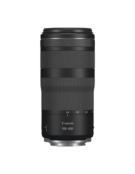 Объектив Canon RF 100-400mm f/5.6-8 IS USM