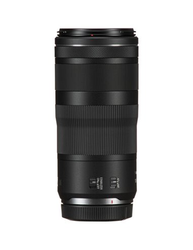 Obiectiv foto Canon RF 100-400mm f/5.6-8 IS USM