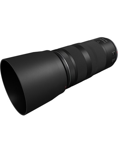 Объектив Canon RF 100-400mm f/5.6-8 IS USM