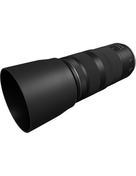 Obiectiv foto Canon RF 100-400mm f/5.6-8 IS USM