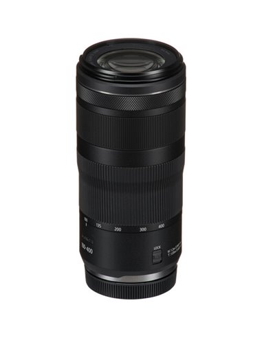 Объектив Canon RF 100-400mm f/5.6-8 IS USM