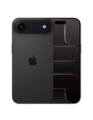 Smartphone Apple iPhone Air, 12GB/256GB, Space Black