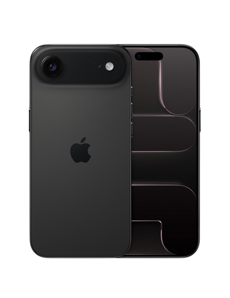 Смартфон Apple iPhone Air, 12Гб/256Гб, Space Black