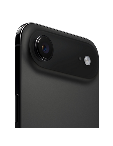 Smartphone Apple iPhone Air, 12GB/256GB, Space Black