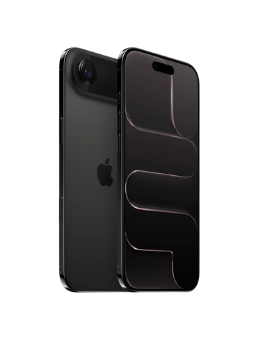 Smartphone Apple iPhone Air, 12GB/256GB, Space Black