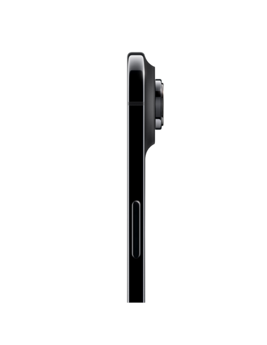 Smartphone Apple iPhone Air, 12GB/256GB, Space Black