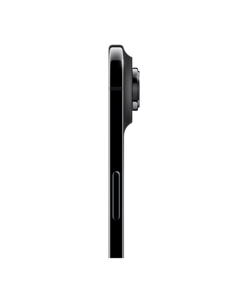 Smartphone Apple iPhone Air, 12GB/256GB, Space Black