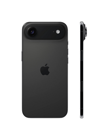 Смартфон Apple iPhone Air, 12Гб/256Гб, Space Black