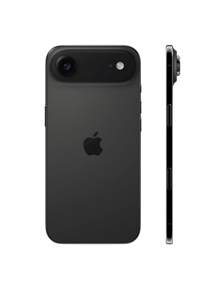 Smartphone Apple iPhone Air, 12GB/256GB, Space Black