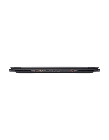Игровой ноутбук 18" Acer Nitro 18 AI AN18-61, Obsidian Black, AMD Ryzen AI 7 350, 32Гб/2048Гб, Linux eShell