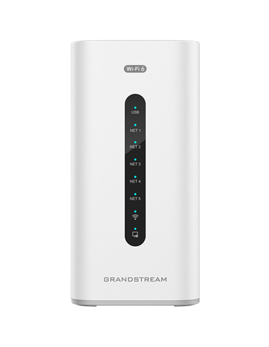Беспроводной маршрутизатор Grandstream GCC6010W, Белый