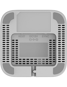 Router fără fir Grandstream GCC6010W, Alb 2