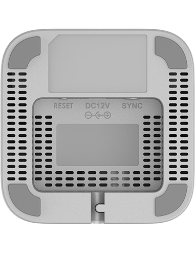 Беспроводной маршрутизатор Grandstream GCC6010W, Белый