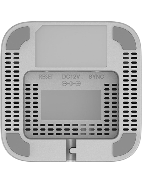 Беспроводной маршрутизатор Grandstream GCC6010W, Белый