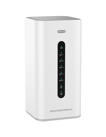 Беспроводной маршрутизатор Grandstream GCC6010W, Белый