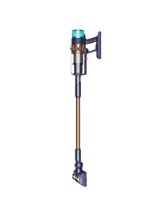 Aspirator Vertical Dyson Gen5 Detect Absolute, Midnight Blue | Copper 2