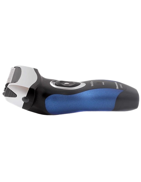 Aparat de ras electric Panasonic ES6002A520, Negru / Albastru
