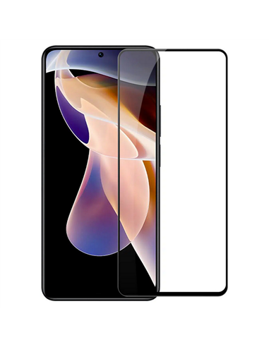 Sticlă de protecție Nillkin Xiaomi Redmi Note 11 Pro, Transparent