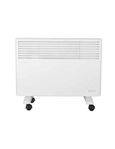 Конвектор Resanta OK-1600 1,6KW, 1600Вт, Белый
