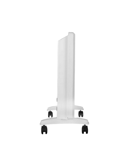 Конвектор Resanta OK-1600 1,6KW, 1600Вт, Белый