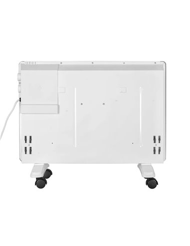 Конвектор Resanta OK-1600 1,6KW, 1600Вт, Белый