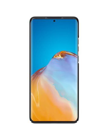 Чехол Nillkin P50 Pro - Frosted, Чёрный