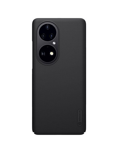 Husă Nillkin P50 Pro - Frosted, Negru