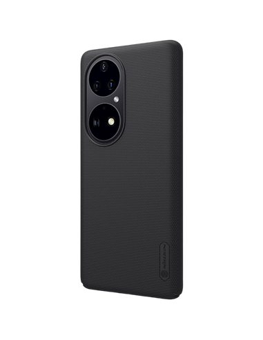 Чехол Nillkin P50 Pro - Frosted, Чёрный