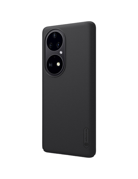 Чехол Nillkin P50 Pro - Frosted, Чёрный