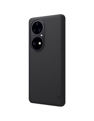 Husă Nillkin P50 Pro - Frosted, Negru