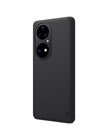 Чехол Nillkin P50 Pro - Frosted, Чёрный