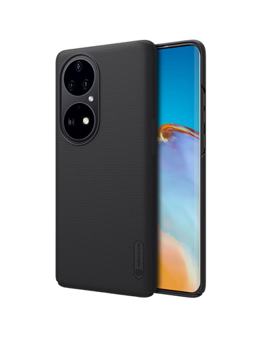 Чехол Nillkin P50 Pro - Frosted, Чёрный